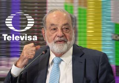 Aristegui Noticias se posicionó entre las tendencias tras haber revelado una serie de documentos, mensajes y material audiovisual de Televisa, correspondientes a un periodo temporal del 2018 al 2024.