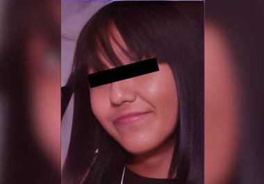 La Fiscalía de Nuevo León confirmó la identidad de Britany Nahomi, de 15 años, cuyo cuerpo fue hallado en un predio de Monterrey; un adolescente fue detenido como sospechoso.