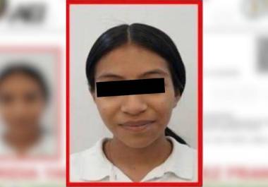 Una adolescente de 14 años con reporte de búsqueda en Nuevo León fue localizada en Tlaquepaque tras trabajos de inteligencia policial