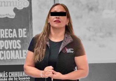 Autoridades de Chihuahua confirmaron el fallecimiento de Erika Hernández Pacheco, presidenta del DIF de Madera; la investigación continúa con resultados preliminares.