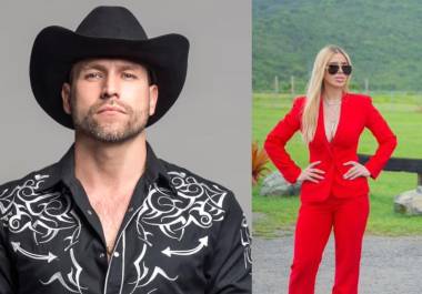 Trabajo. Rafael Amaya volverá al universo del narcotráfico en la ficción, ahora como Joaquín ‘El Chapo’ Guzmán.