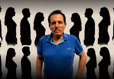 La defensa de “El Mayo” Zambada reveló ante una corte de EU que el capo tiene 16 hijos y detalló aspectos inéditos de su vida personal.