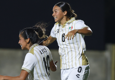 El Tri Femenil buscará ante Colombia su cuarto oro consecutivo en los Juegos Centroamericanos y del Caribe.