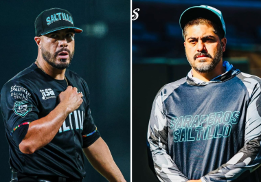 La organización coahuilense cedió al pitcher Manny Barreda y al infielder Alex Mejía, en una serie de movimientos que buscan fortalecer al equipo dirigido por Jesús Molina.