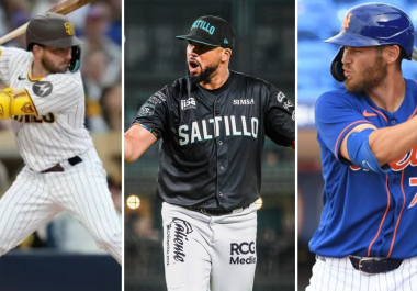 La directiva del club continúa con el armado del equipo rumbo a la próxima campaña de la LMB.