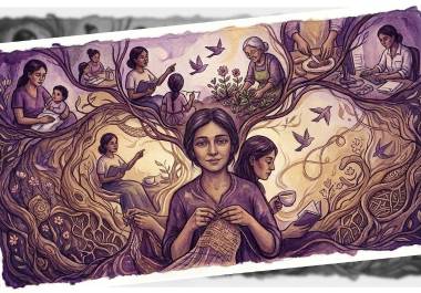 NosotrAs: Hacemos eltrabajo que sostiene la vida