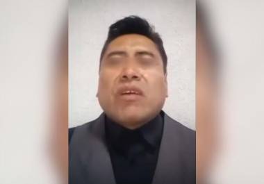 La denuncia por abuso sexual levantada por una adolescente ante la Fiscalía Ciudad de México en contra del profesor del Instituto de Educación Media Superior (IEMS), Alberto ‘N’, fue confirmada por la titular.
