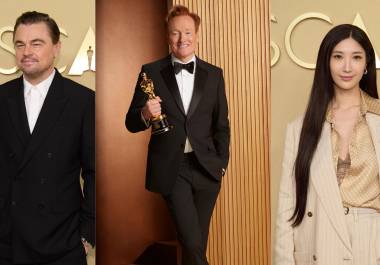 Fiesta. Nuestro corresponsal Fabián Waintal desvela los detalles a tan sólo días de que se realice la esperada fiesta que celebra y reconoce a lo mejor del cine en el último año.