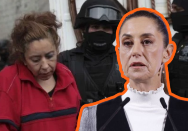 Jacqueline Gálvez, vinculada al grupo criminal “Los Tolmex”, operaba en el secuestro de víctimas, utilizaba el nombre de su hermana para atraerlas, y ha estado en prisión desde 2012.