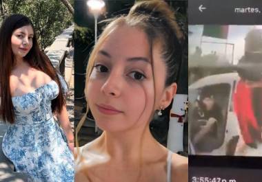 La Fiscalía de Sinaloa emitió una ficha de búsqueda por Nicole Pardo Molina, creadora de contenido conocida como ‘La Nicholette’, quien fue privada de la libertad el 20 de enero en el fraccionamiento Isla Musala