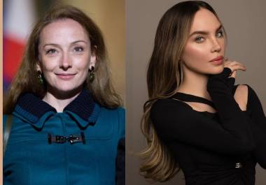 Apuesta. Belinda también participará como productora asociada en la producción inspirada en el caso de Florence Cassez e Israel Vallarta.