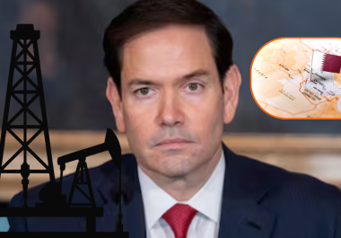 Ingresos del petróleo venezolano serán supervisados por el gobierno de Estados Unidos