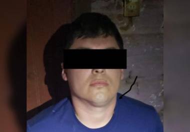 Mauro Alberto Núñez Ojeda, alias “El Jando”, firmó un acuerdo de culpabilidad en Estados Unidos por narcotráfico ligado a Los Chapitos.