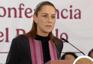 Claudia Sheinbaum impulsa análisis científico sobre el fracking en Coahuila; expertos evaluarán su viabilidad en dos meses.