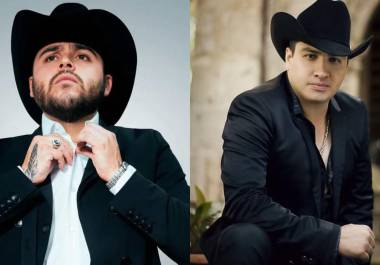 El 19 de marzo se declaró culpable músico y cantante del regional mexicano, Gerardo Ortiz, por haber violado la Ley Kingpin de Estados Unidos.