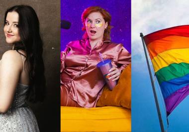¿Qué hacer en Saltillo? Noche de Chicxs, María Hanneman en concierto y el Festival del Orgullo