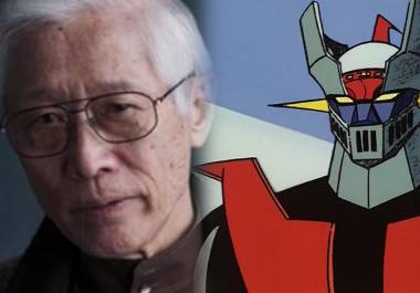 Falleció Katsushi Murakami, diseñador japonés de Mazinger Z, el Megazord de Power Rangers y otros personajes emblemáticos del anime y la televisión.