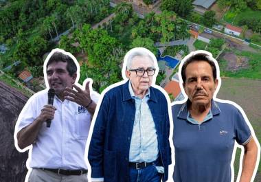 En una carta difundida en agosto de 2024, Ismael ‘El Mayo’ Zambada García revelo que el día que fue secuestrado iba a reunirse con Rubén Rocha Moya y Héctor Melesio Cuén Ojeda.