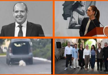 Las noticias más importantes del 22 de julio en México 2026