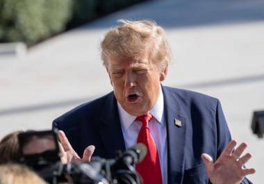 Trump ha elevado la presión a La Habana durante su mandato, con sanciones a empresas que Washington vincula con el Gobierno de la isla y un cerco energético para impedir que Cuba importe combustible.