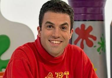 La vida y tragedia de Rui Torres, conductor de Art Attack Latinoamérica, continúa marcando a una generación tras su fallecimiento en 2008