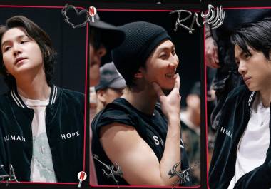 Fiesta. El grupo surcoreano busca acercarse a sus seguidores con dinámicas exclusivas en distintas ciudades.