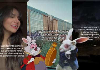 Una nueva tendencia surgió en TikTok, una de las plataformas más utilizadas actualmente, que ha captado la atención de miles de jóvenes usuarios, debido a su curiosa referencia.