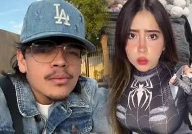 La streamer e influencer Fernanda Vaal denunció públicamente al reconocido creador de contenido Komanche por una supuesta agresión sexual.