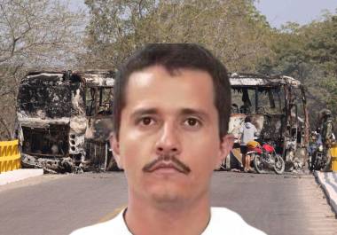 El Gobierno de Guanajuato confirmó que se detuvo a 48 personas por los hechos violentos que se registraron el 22 de febrero en varios municipios.