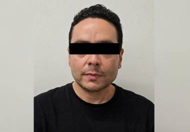 Por el delito de feminicidio fue vinculado a proceso, José Antonio ‘N’, el saltillense que presuntamente arrolló a su pareja en Santa Catarina, Nuevo León y luego intentó hacer pasar los sucesos como un accidente.