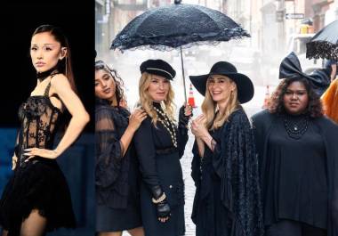 Falla. La intensa agenda de conciertos de Ariana Grande habría hecho imposible su incorporación al rodaje de la serie.