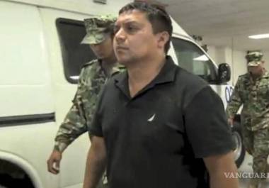 La defensa de Z-40 busca que le retiren condiciones extremas de internamiento en una prisión de Estados Unidos.