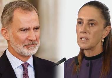 El rey Felipe VI confirmó su visita a México para asistir al Mundial de Futbol 2026, donde acompañará a la selección española en Guadalajara.