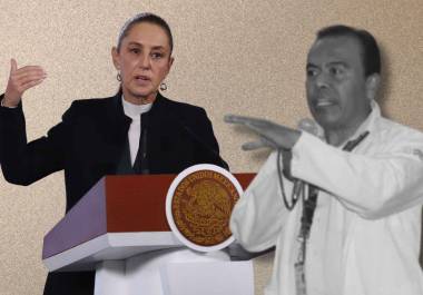 La presidenta Claudia Sheinbaum informó que ya se investiga el homicidio de Raymundo Cabrera Díaz, delegado regional del IMSS-Bienestar en Guerrero, asesinado a plena luz del día en Chilpancingo