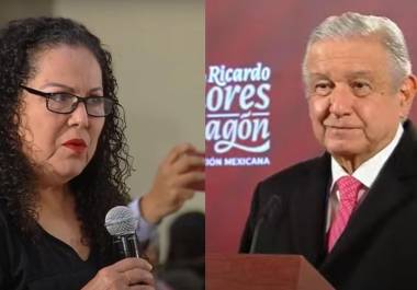 Lourdes Maldonado habría pedido apoyo al Gobierno de AMLO: ‘Temo por mi vida’, aseveró en 2019