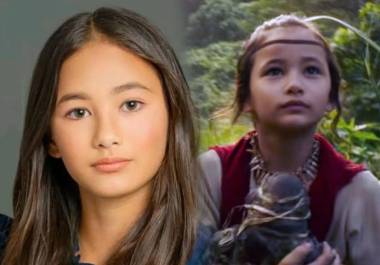 La industria cinematográfica lamenta la muerte de Kaylee Hottle, actriz que conquistó al público con su interpretación de Jia en las películas de Godzilla vs Kong