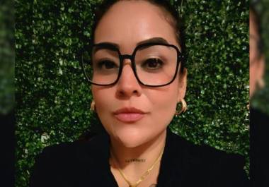 Rubicelia Ramírez, madre de Roxana Guzmán, afirmó que los captores dijeron que trasladaban a la periodista a una comandancia antes de desaparecer.