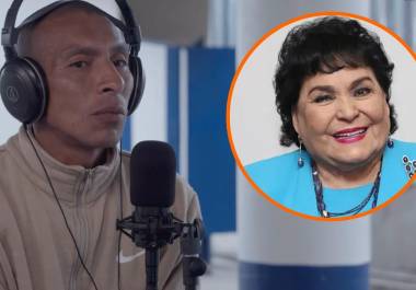 Un testimonio en el podcast Penitencia menciona a Carmen Salinas en presuntos delitos. El caso provoca controversia y cuestionamientos sobre la veracidad de relatos carcelarios.
