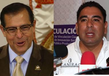 Mientras que el hotelero Héctor Horacio Dávila reajuste de personal, de no incrementarse la ocupación hotelera, Isidoro García, dirigente de la Canirac, califica de apresurada tal acción.