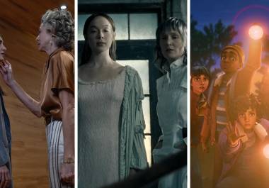 Apuesta. El catálogo de streaming se renueva en septiembre con historias que van desde el melodrama y la acción hasta el terror y la ciencia ficción.