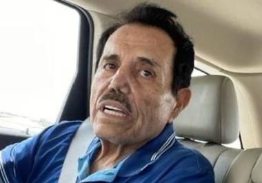 El FBI reconoció que cuenta con documentos sobre la detención de Ismael Zambada García y Joaquín Guzmán López en julio de 2024, pero rechazó divulgarlos por motivos de privacidad.