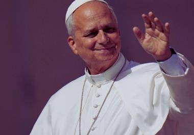 Después de sobrevivir un cáncer que se ubicaba en sus pulmones, el Papa León XIV no ha dejado de insistir en el cese de todos los conflictos bélicos que azotan al mundo actualmente.
