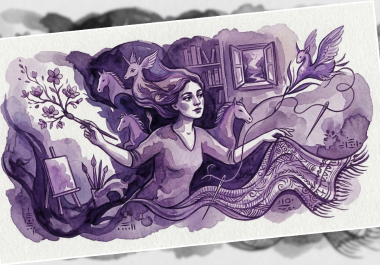 NosotrAs: Las mujeres que la historia del arte borró