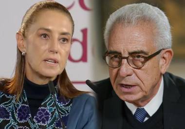 Sheinbaum informó cuánto reciben Ernesto Zedillo y Guillermo Ortiz de pensión por su paso por Banxico y comparó los montos con otras jubilaciones.