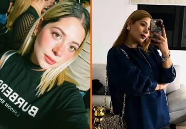 Paola Márquez, influencer originaria de Huehuetlán, fue encontrada sin vida en su domicilio de San Luis Potosí; autoridades continúan las investigaciones.
