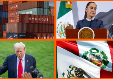 Las noticias más importantes del 3 de noviembre en México