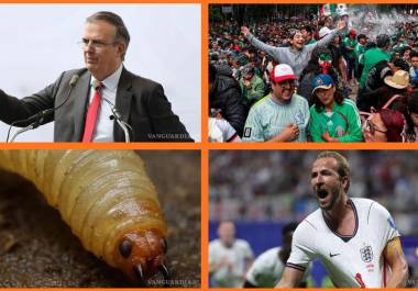Las noticias más importantes del primero de julio en México 2026