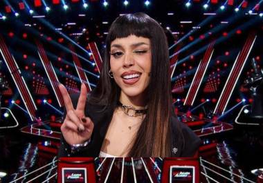 Rumor. El posible regreso de La Voz México a Televisa desata especulaciones sobre el fichaje de los coaches estelares.