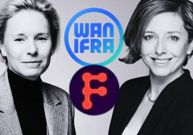 Fusión histórica: nace la red mundial más grande de medios con 20 mil marcas en 120 países