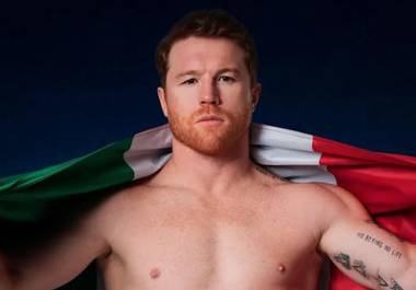 Canelo Álvarez ya visualiza el cierre de su carrera y reveló que contempla realizar su última pelea en México, específicamente en el inmueble que durante décadas fue conocido como Estadio Azteca.
